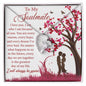 Soulmate-Greatest Day-Forever Love Necklace