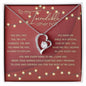 Soulmate-Hard To Explain-Forever Love Necklace