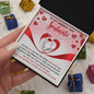 Soulmate-My Forever Home-Forever Love Necklace