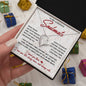 Soulmate-Sweet Love-Forever Love Necklace