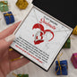Soulmate-Never Get Enough-Forever Love Necklace