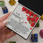 Soulmate-Side By Side-Forever Love Necklace