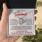 Soulmate-Sweet Love-Forever Love Necklace