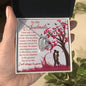 Soulmate-Greatest Day-Forever Love Necklace