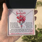 Soulmate-I Chose Forever-Forever Love Necklace