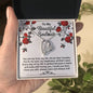 Soulmate-My Soul-Forever Love Necklace
