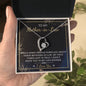 Mother-In-Law-In My Life-Forever Love Necklace