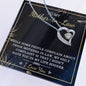Mother-In-Law-In My Life-Forever Love Necklace