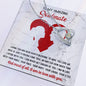 Soulmate-Never Get Enough-Forever Love Necklace