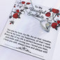 Soulmate-My Soul-Forever Love Necklace