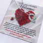 Soulmate-Always Be You-Forever Love Necklace