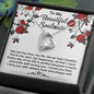 Soulmate-My Soul-Forever Love Necklace