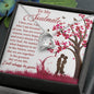Soulmate-Greatest Day-Forever Love Necklace