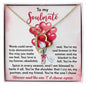 Soulmate-I Chose Forever-Forever Love Necklace