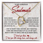 Soulmate-Sweet Love-Forever Love Necklace