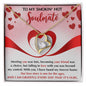 Soulmate-My Forever Home-Forever Love Necklace