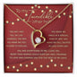 Soulmate-Hard To Explain-Forever Love Necklace