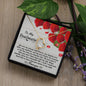 Soulmate-Side By Side-Forever Love Necklace