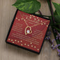 Soulmate-Hard To Explain-Forever Love Necklace
