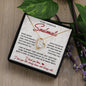 Soulmate-Sweet Love-Forever Love Necklace