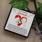 Soulmate-Never Get Enough-Forever Love Necklace