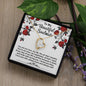 Soulmate-My Soul-Forever Love Necklace