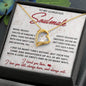 Soulmate-Sweet Love-Forever Love Necklace