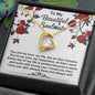 Soulmate-My Soul-Forever Love Necklace