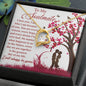 Soulmate-Greatest Day-Forever Love Necklace