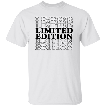 Limited Edition II Unisex Tee