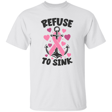 Refuse To Sink