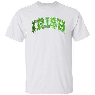 Irish Unisex Tee