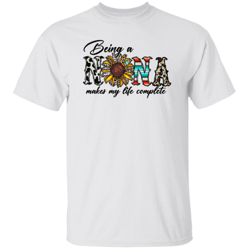 Nana Unisex Tee