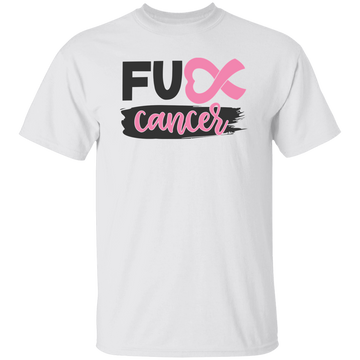 Fk Cancer Unisex Tee
