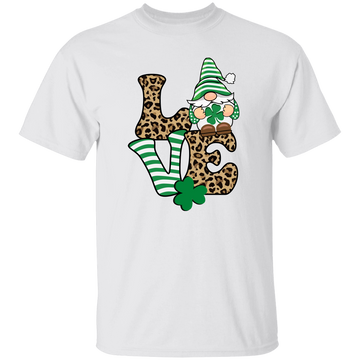 Irish Love Unisex Tee