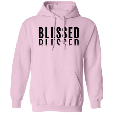 Blessed Blessed Unisex Hoodie