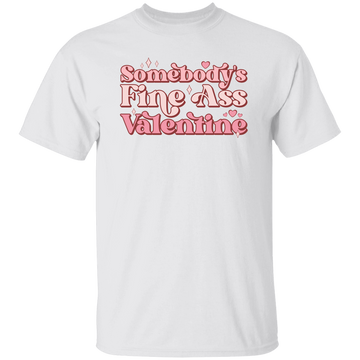 Somebody's Valentine