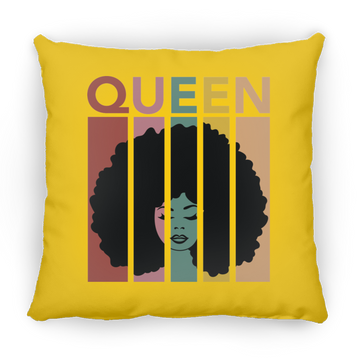 Queen Large Square Pillow