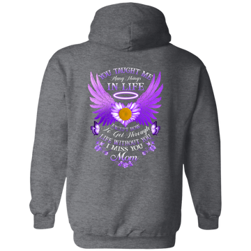 LIfe Without You Unisex Hoodie