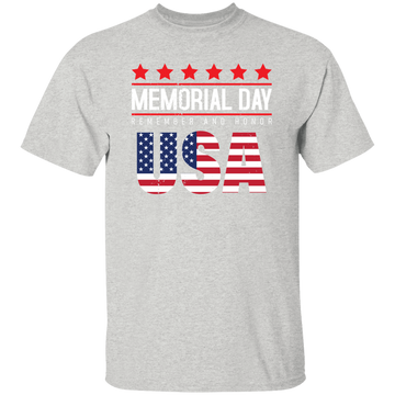 G500 5.3 oz. T-Shirt