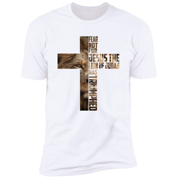 Triumphed Premium Unisex Tee