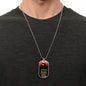 Believe In Yourself - Dog Tag