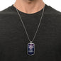 Wander Often Dog Tag