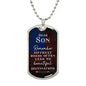 Dog Tag Son - Difficult Roads