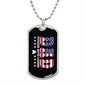 Dad Veteran Myth Legend - Military