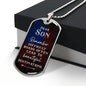 Dog Tag Son - Difficult Roads