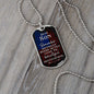 Dog Tag Son - Difficult Roads