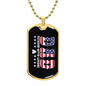 Dad Veteran Myth Legend - Military