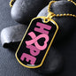 Hope Dog Tag