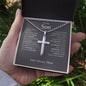 Son - Beyond Measure - Cross Ball Chain